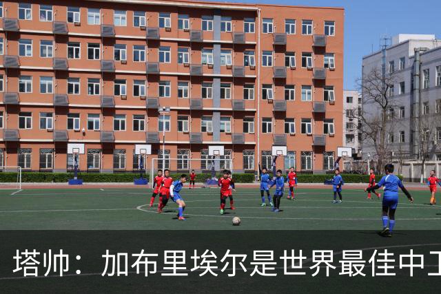 塔帅：加布里埃尔是世界最佳中卫之一；首粒进球给了我们信心