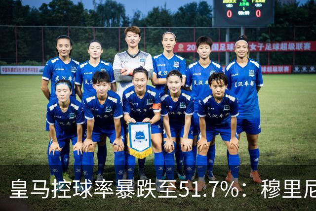 皇马控球率暴跌至51.7%：穆里尼奥战术转向，维尼修斯低迷与居莱尔崛起解析