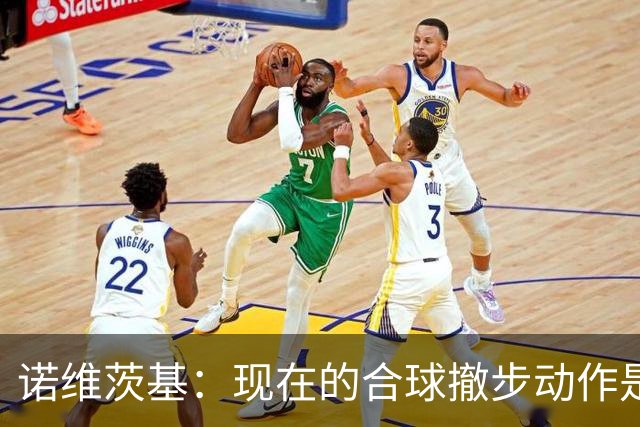 诺维茨基：现在的合球撤步动作是从火箭登开始的 已经有点失控了
